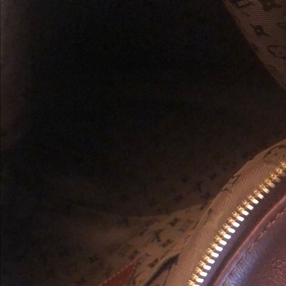 LOUIS VUITTON Mahina Onatah GM - Picture 10 of 10